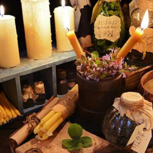 Wicca for the Modern Age