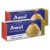 Amul Almond Brick Ice Cream Family Pack