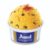 Amul Kesar Pista Royale Cup, 100 ml