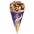 Amul Tricone Butterscotch, 120ml